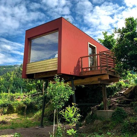 Welcome To Geres-Green View Vieira do Minho Exterior foto