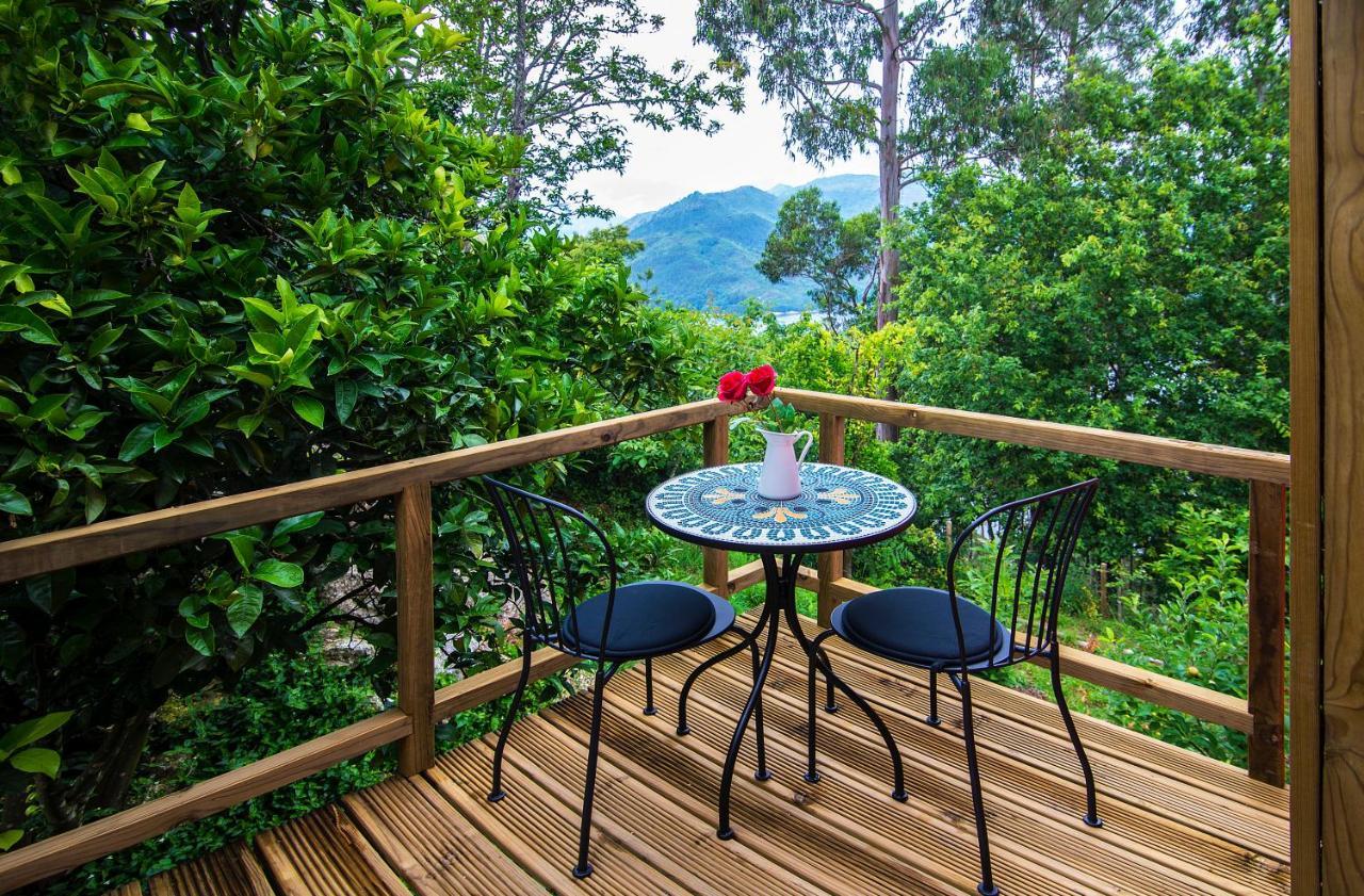 Welcome To Geres-Green View Vieira do Minho Exterior foto