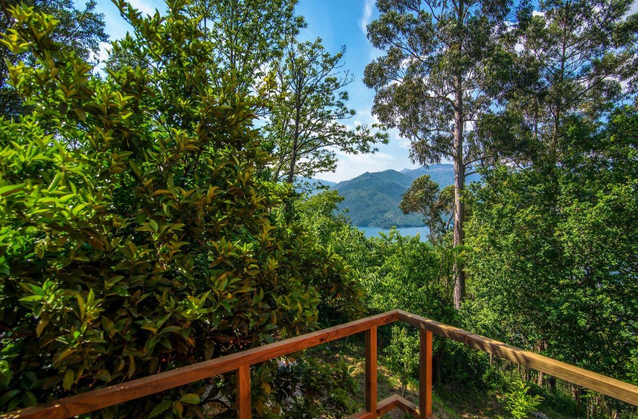 Welcome To Geres-Green View Vieira do Minho Exterior foto