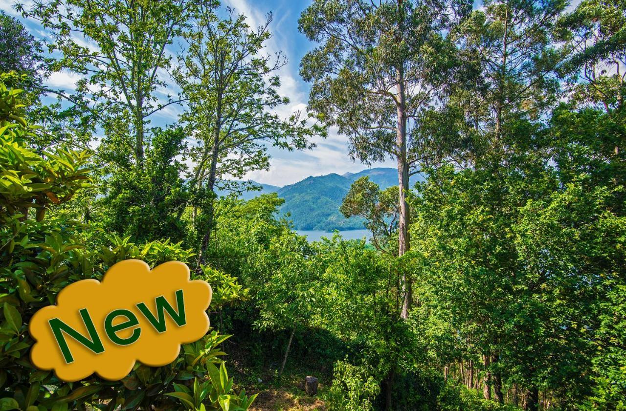 Welcome To Geres-Green View Vieira do Minho Exterior foto